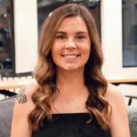 Lifeforce Employee Jillian Montemarano's profile photo