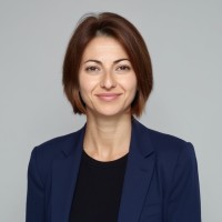 inAtlas Employee Silvia Banchini's profile photo