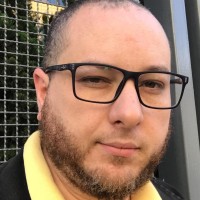 Nimble Evolution Employee José Compadre's profile photo