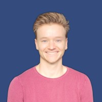 Jedsy Employee Laurens Keuker's profile photo