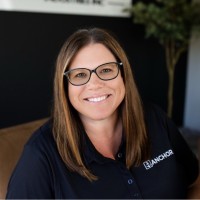 Anchor Industries, Inc. Employee Jamie Parker's profile photo