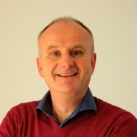 HANOS Internationale Horeca Groothandel Employee Peter Blanken's profile photo