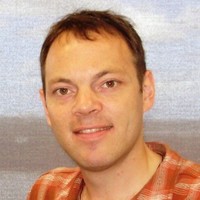 Summit Insights Employee Richard Pattison's profile photo
