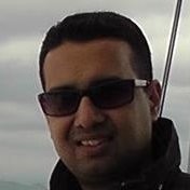 Unity Willis Towers Watson Employee Deepak Singh's profile photo