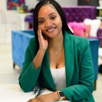 YWCA Madison Employee Kiana Burnette's profile photo