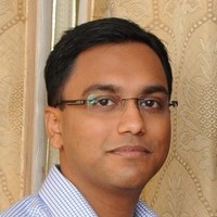 Nimish Kulshrestha Email & Phone Number