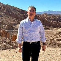 Promedon Chile Employee Rene R's profile photo