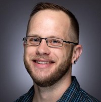 University of Wisconsin-Stout Employee Nathan Spike's profile photo