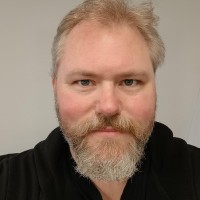 AVT Australia Employee Raymond Jeal's profile photo