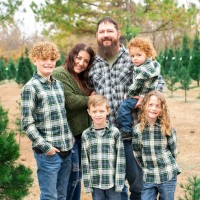 Phillips 66 Employee Micah Smith's profile photo