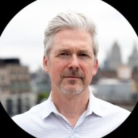 Scholastic Employee Stephen Christensen's profile photo