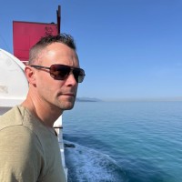 BAM Bouw en Techniek Employee Mark Vos's profile photo