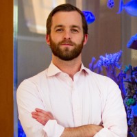 Renaissance Macro Research Employee George Christie's profile photo