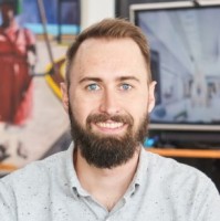 Hufft Employee Michael Schwaller's profile photo