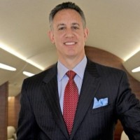 Dassault Falcon Jet Employee Paul Floreck's profile photo