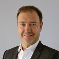Rio Tinto Employee Eric Lamothe's profile photo