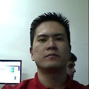 Khronos Employee Marcio Murata's profile photo