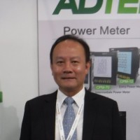 ADTEK Electronics Employee Michael Chiang's profile photo