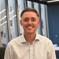 Oliver James Ltd Employee Ollie Mason's profile photo