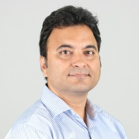 Amit Dash Email & Phone Number