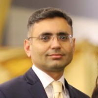 UBL - United Bank Limited Employee Syed Zaidi's profile photo