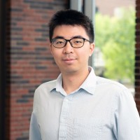 Purdue University College of Engineering Employee Cheng Chen's profile photo