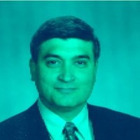Sotera Defense Solutions, Inc. Employee Carlos Negrete's profile photo