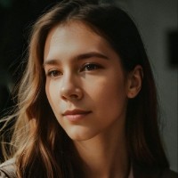 INBOOST Employee Ірина Авдоніна's profile photo