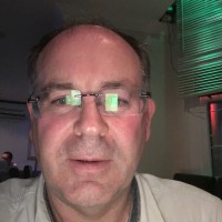 Colin Russell Email & Phone Number | DAWSON WAM Contracts Director ...