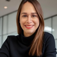 UVirtual Employee Erika González's profile photo