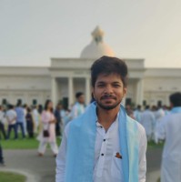 Ayush M. Email & Phone Number
