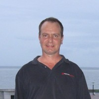 Amphenol Antenna Solutions Employee Rob Graybeal's profile photo