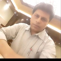Krishna Kumar Email