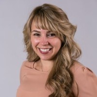 Conversica Employee Gina Beltrama's profile photo