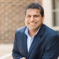 Amdocs Employee Walter Pinto's profile photo