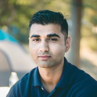 Dhuni Technologies Employee Ishan Subedi's profile photo