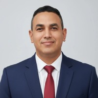 conviasa Employee Carlos Daniels's profile photo