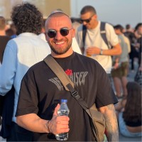Telematic Interactive Employee Yordan Yordanov's profile photo