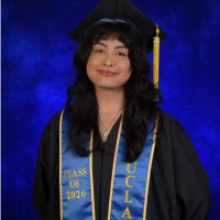 Handel's Homemade Ice Cream Employee Cassandra Campos's profile photo