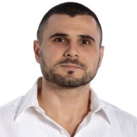 Abraham Apikian Email & Phone Number