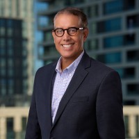 HII Employee Fred Avila's profile photo