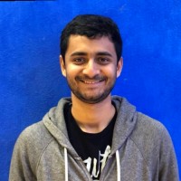 Springboard Employee Rajit Dasgupta's profile photo