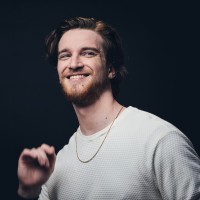 Riot Games Employee Aaron Chamberlain's profile photo