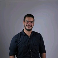 Izam, inc. Employee Mostafa Taher's profile photo