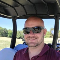 Levi Martin Email