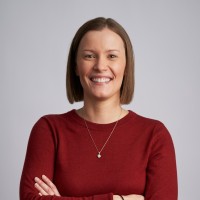 WiSys Employee Elizabeth Krenzelok's profile photo