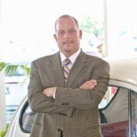 Roseville Volkswagen/Kuni Chevrolet Cadillac Employee Tony Harb's profile photo