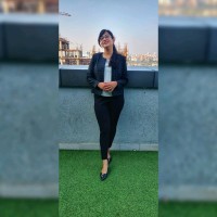 Oracle Employee Deeksha Yadav's profile photo