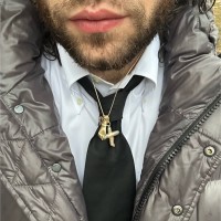 Benjamin Suster Email & Phone Number