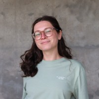 Domek.nl Employee Viktoriia Zakharchuk's profile photo